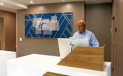 Holiday Inn Express Miami Airport-Blue Lagoon Area By IHG
