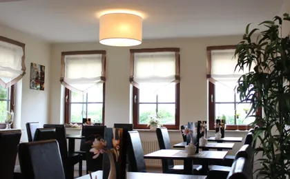 Hotel Garni An der Weide