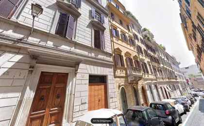 Suite Design Piazza di Spagna