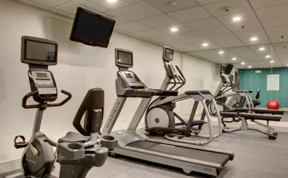 Holiday Inn Express & Suites Aurora - Naperville