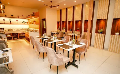 Zip By Spree Hotels Phoenix Marathahalli