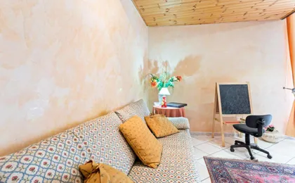 Guesthost - Castello Ursino Balcony Apartment X5