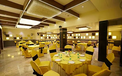 Hotel Indo Prime - Jaipur City Centre