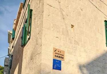 Apartment Gabre Trogir