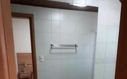 Apto Aconchegante Em Capivari Com Lareira E Sacada