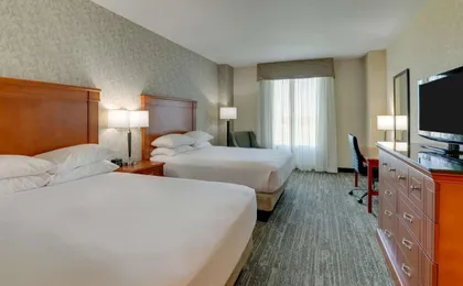 Drury Inn & Suites Independence Kansas City