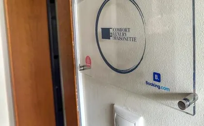Comfort Luxury Maisonette