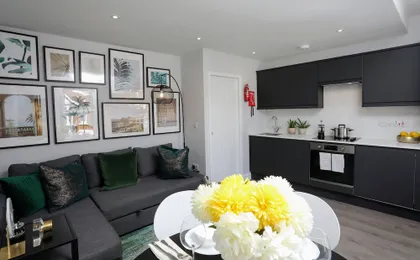 Stanhope Road Apartments