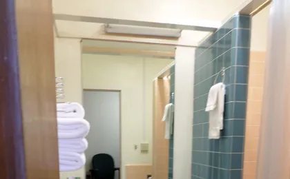 Blue Sage Inn & Suites