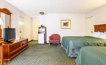 Quality Inn