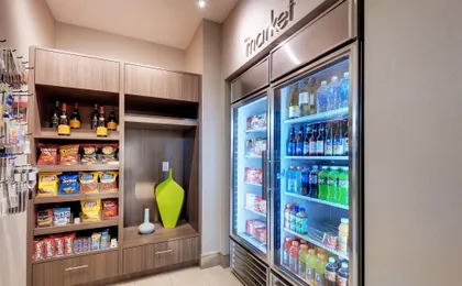 Residence Inn By Marriott Austin Airport