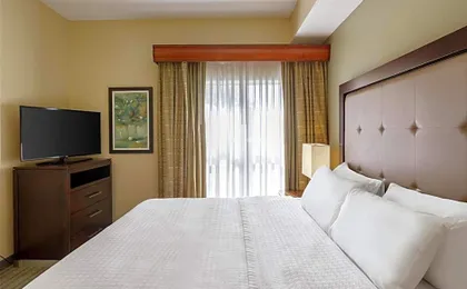 Homewood Suites by Hilton St. Petersburg Clearwater