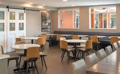 Residence Inn by Marriott Portland Vancouver