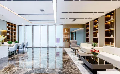Lavande Hotel (Shenzhen Nanshan Science and Technology Park Vanke Cloud City)