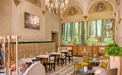 Porta Rossa Hotel Firenze, Colbert Collection