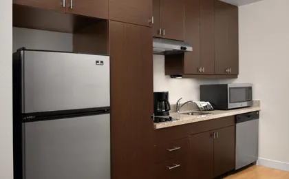 Towneplace Suites Cheyenne Southwest/Downtown Area