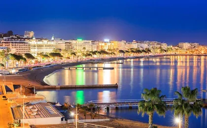 Ideal Congress And Vacation Live in Villa Parador
