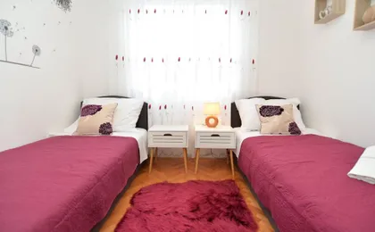 Apartments Margareta 742