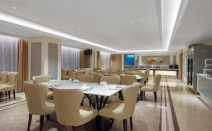 Vienna Hotel Wuhan Hanyang Guobo Jiangcheng Avenue