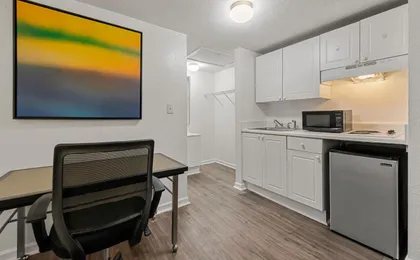 Extended Stay Studios