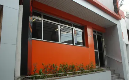 Center Park Hotel Lapa