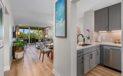 Luxury Oceanfront Resort Vistas