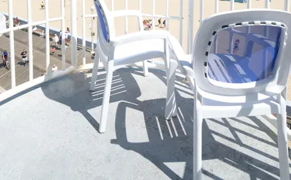 Tidelands Caribbean Hotel And Suites