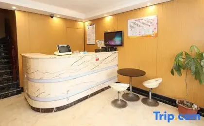 Shunya Hotel (Shanghai Huaxia East Road Subway Station Branch)