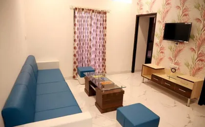 Relax Homestay