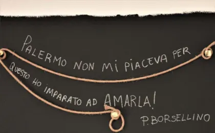 B&B Bandiera 77
