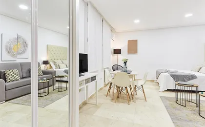 Leeways Loft XXI in Gran Via (Adults Only)