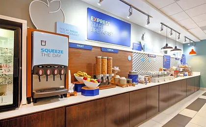 Holiday Inn Express & Suites Rancho Mirage - Palm Spgs Area