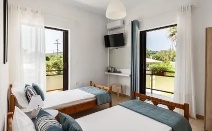 The Springfield Corner Apartments by Konnect