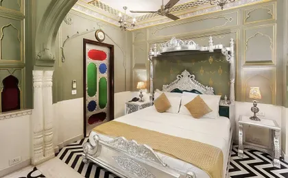 Pearl Palace Heritage The Boutique Guest House