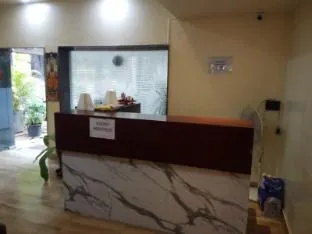 Hotel Ashoka, Pune