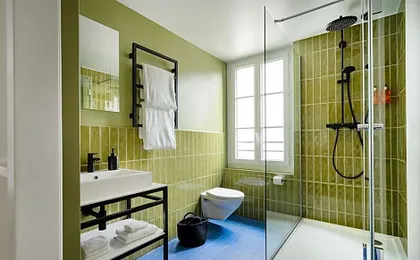 Edgar Suites Marais - Temple
