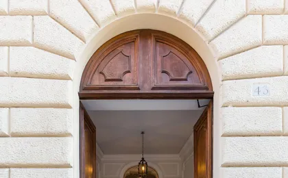 Rione Monti Suites