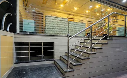 Hotel O Thimmaiah Rd Rajajinagar
