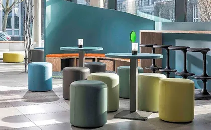 ibis Styles Stuttgart Vaihingen