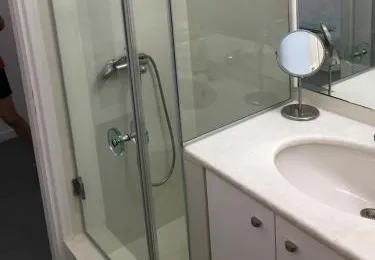 Newly Renovated Apt in Kolonaki