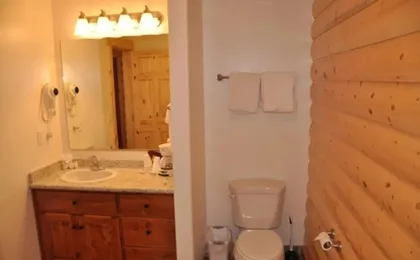 Bryce Country Cabins