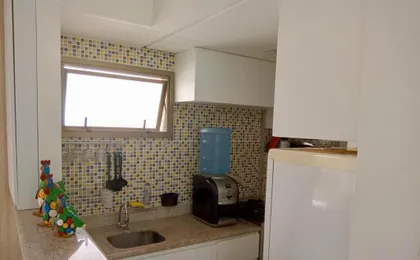Ekoara Residence Beira Mar Muro Alto