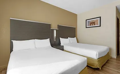 Best Western Jamaica Inn
