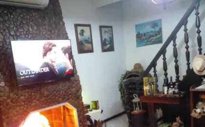 Vo Janete Haus