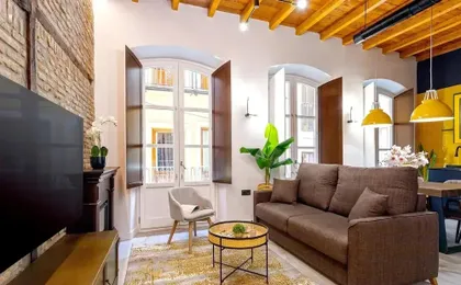 Genteel Home Catedral Granada