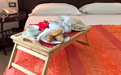 Albergo Verdi