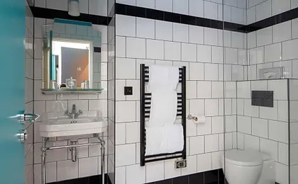 Best Western Premier Hotel Roosevelt