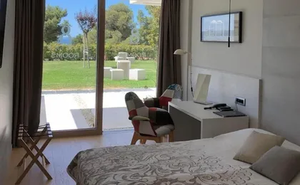 Bel Etage Luxury Rooms