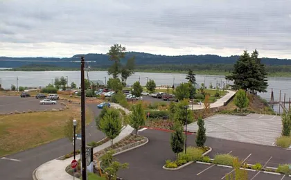 Best Western Plus Port of Camas-Washougal Convention Center