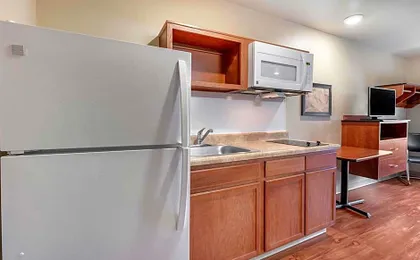 Extended Stay America Select Suites - Dayton - Miamisburg